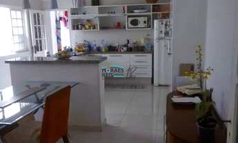 Imagem 7: Sobrado à venda, Jardim Aeroporto, com 180m², 04 dormitórios, todos com armários, sendo 1