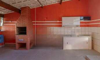 Imagem 6: Sobrado com 5 dormitórios à venda, 197 m² por R$ 430.000,00 - Parque João Ramalho - Santo