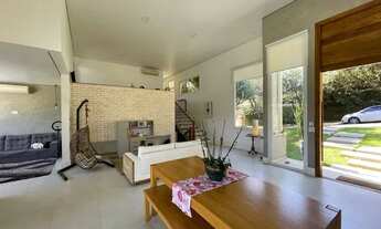 Imagem 3: Casa a venda na Granja Viana cond Euroville