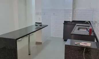 Imagem 4: Kitnet/conjugado para aluguel com 45 metros quadrados com 1 quarto em Centro - São Paulo