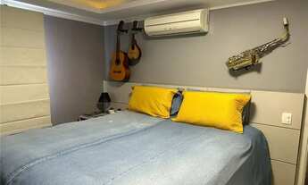 Imagem 3: APARTAMENTO RESIDENCIAL em São Paulo - SP, Santa Cecília