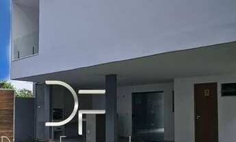 Imagem: Casa apaixonante com 3 suites no Vale dos