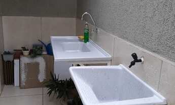 Imagem 7: Quarto Mobilhado