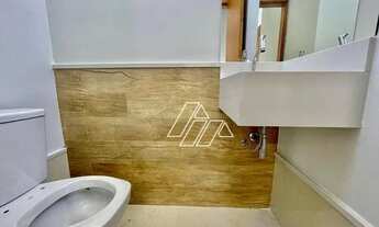 Imagem 5: Casa com 3 dormitórios, 185 m² - venda ou aluguel - Lácio