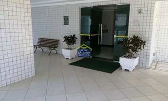 Imagem 2: 02 dorms, sendo 01 suite, pronto, no canto do Forte!