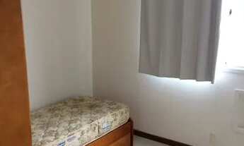 Imagem 3: Glória - Apartamento mobiliado 2 quartos sendo 1 suíte