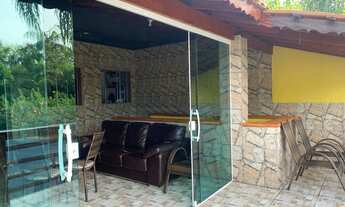 Imagem 4: Chácara em Salesópolis Siqueira imóveis