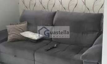 Imagem: Apartamento em Independência - São Bernardo