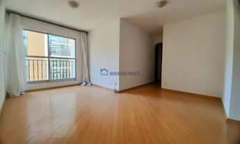 Imagem: Apartamento 03 dormitórios, 01 vagas, no