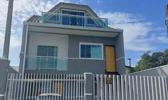 Imagem: Apto com 2 quartos no bairro Weissópolis