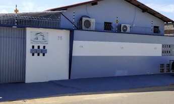 Imagem: Apartamento no cinturão verde