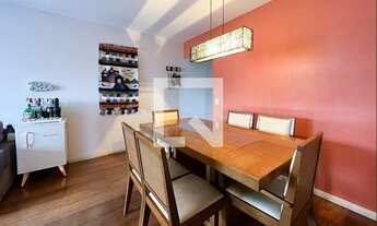 Imagem 5: Apartamento à Venda - Vila Olímpia, 3 Quartos, 74 m2