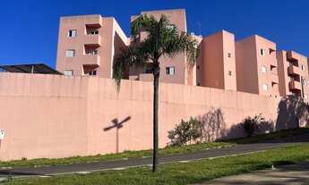 Imagem 4: APARTAMENTO RESIDENCIAL em JAGUARIÚNA - SP, VARGEÃO