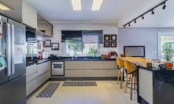 Imagem 7: PORTO ALEGRE - Casa de Condomínio - Hípica