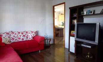 Imagem 3: Casa Residencial para aluguel - 82m², 2 dormitórios, 1 vaga - Scharlau