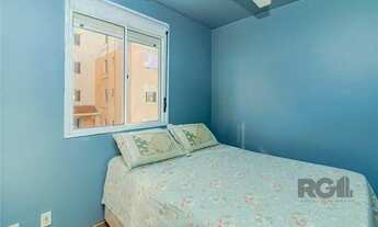 Imagem 5: Apartamento em Humaitá