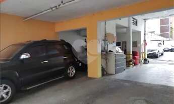 Imagem 2: Terreno Comercial 320m², Com Edícula para locação na Vila Olímpia - São Paulo/ SP