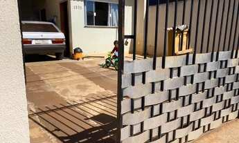 Imagem 5: Direitos de casa em floresta