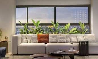 Imagem: Apto. Com 4 suítes alto padrão, Itaim