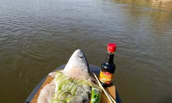 Imagem: Casa temporada