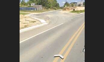 Imagem 2: Sitio proximo a barreira km2