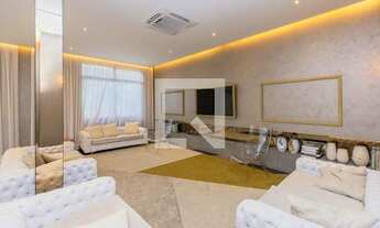 Imagem 3: Apartamento à Venda - Chácara Santo Antonio, 3 Quartos, 137 m2