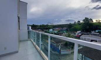 Imagem: RV3041 Jul,. Edifício com apenas 3 unidades