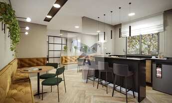 Imagem 4: Apartamento em São Paulo