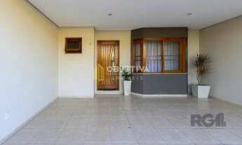 Imagem 4: Casa à venda 5 Quartos 1 Suite 4 Vagas 300M² Espírito Santo Porto Alegre - RS