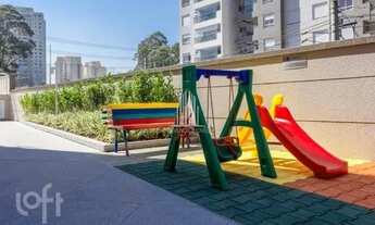 Imagem 5: Apartamento para venda possui 75 metros quadrados com 3 quartos em Vila Pirajussara - São