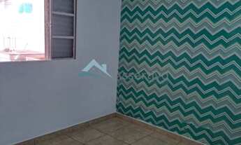 Imagem 4: Casa Assobradada, Jardim Leme - São Paulo