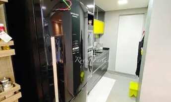 Imagem 6: Apartamento com 2 dormitórios, 75 m² - venda por R$ 849.000,00 ou aluguel por R$ 5.360,00