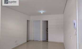 Imagem 4: Kitnet com 2 dormitórios para alugar, 40 m² por R$ 1.550,92/mês - Jardim São Luís - São Pa