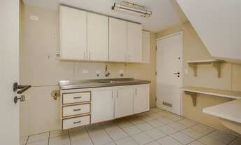 Imagem 3: Casa à venda no bairro Morumbi - São Paulo/SP