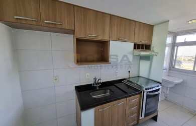 Imagem 2: AF- Oportunidade!!! Excelente Apartamento 2 Quartos em Valparaíso no Pacífico Residencial