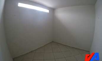 Imagem 5: Apartamento para aluguel possui 70 metros quadrados com 3 quartos em Aeroclube - João Pess