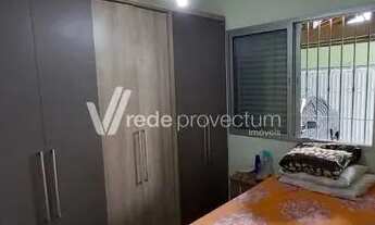 Imagem 5: Casa - Jardim García - Campinas