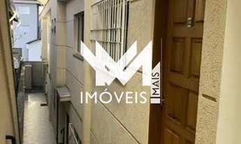 Imagem: Casa de Condominio Vila Pauliceia