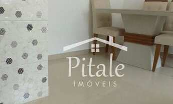 Imagem 4: Apartamento com 2 dormitórios para alugar, 40 m² por R$ 1.710,00/mês - Jardim Boa Vista (Z