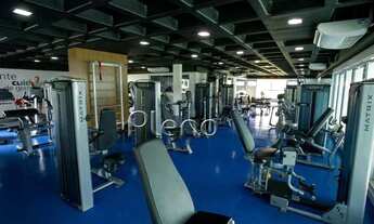 Imagem 3: Locação Apartamento com 3 dormitórios