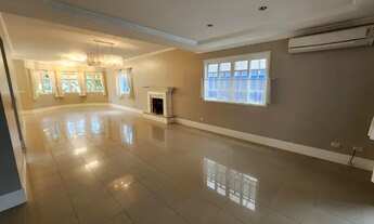 Imagem 7: Casa de condomínio sobrado para venda com 390 metros quadrados com 4 quartos