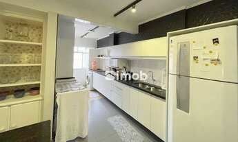 Imagem 5: Apartamento para locação2 quartos, 95 m² por R$ 4.500/mês - Marapé - Santos/SP