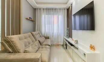 Imagem 6: Condomínio Edifício Autentico Mooca, Rua Olívio D'Assunção Ferreira, 73 , Mooca á ven