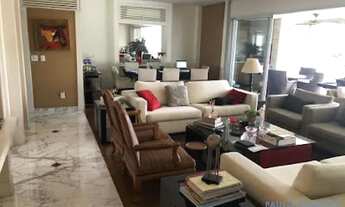 Imagem 3: APARTAMENTO - ITAIM BIBI - SP