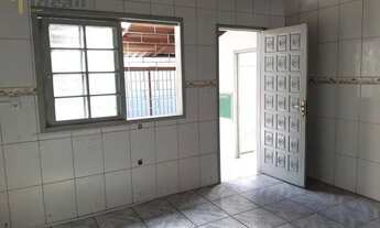 Imagem 4: Casa com 2 dormitórios à venda, 110 m² por R$ 280.000,00 - Lomba da Palmeira - Sapucaia do