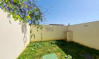 Imagem 6: Sobrado em Condomínio com 3 dormitórios à venda com 89m² por R$ 419.000,00 no bairro Bairr