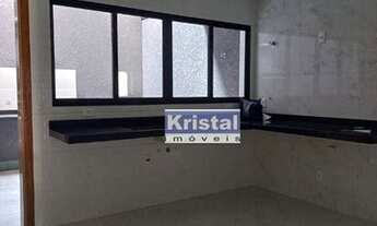 Imagem 5: Sobrado com 3 dormitórios à venda, 140 m² por R$ 740.000,00 - Jardim Marisa - São Paulo/SP