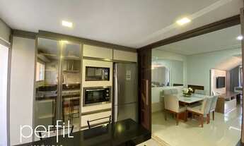 Imagem 2: Sobrado com 121,60 m2 com excelente acabamento no bairro Boa Vista