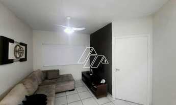 Imagem 7: Casa com 2 dormitórios à venda, 76 m² por R$ 340.000,00 - Jardim Adolpho Bim - Marília/SP