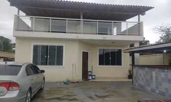 Imagem 2: CASA RESIDENCIAL em RIO DAS OSTRAS - RJ, TERRA FIRME